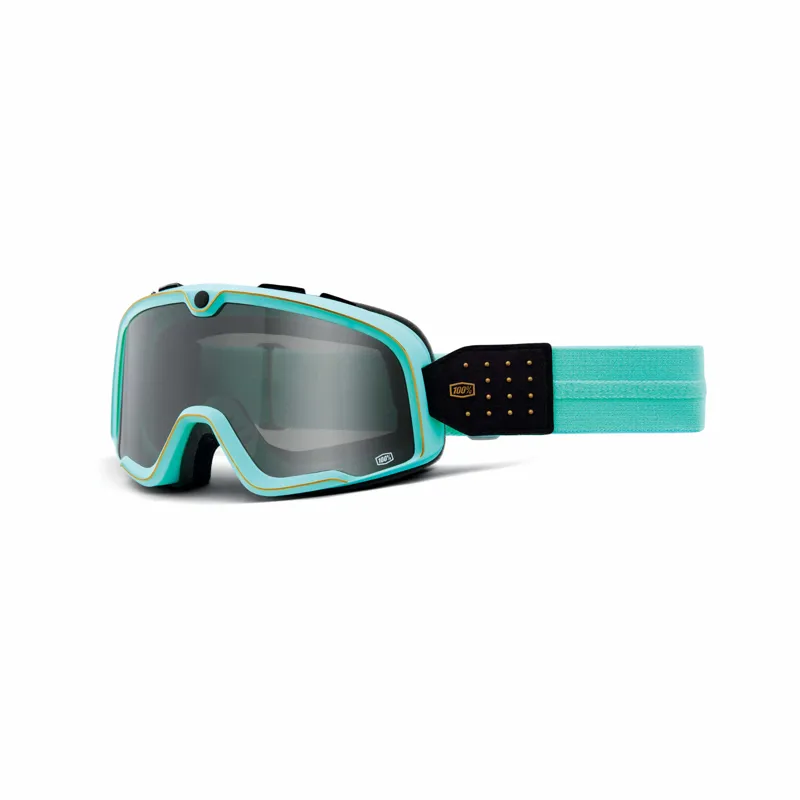 Goggles motociclista 2025