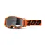 100% Armega Clear Lens Goggles in CW2