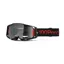 100% Armega Clear Lens Goggles in Tzar
