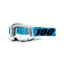 100% Accuri 2 Goggles in Clear Lens/Novel