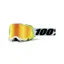 100% Accuri 2 Smoke Lens Goggles in Dunder