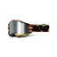 100% Accuri 2 Mirror Silver Flash Lens Goggles in Mission