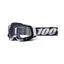 100% Racecraft 2 Clear Lens Goggles in Concordia