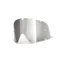 100% Barstow Replacement Lens in Mirror Silver