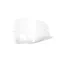 100% Barstow Replacement Lens in Clear