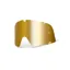100% Barstow Replacement Lens in True Gold Mirror