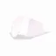 100% Accuri/Strata Youth Anti-Fog Replacement Lens in Clear