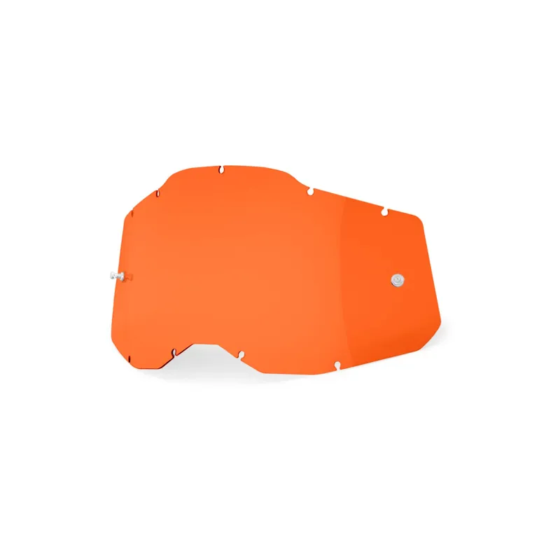 100 store racecraft orange