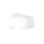 100% Racecraft 2/Accuri 2/Strata 2 Forecast Replacement Lens in Clear
