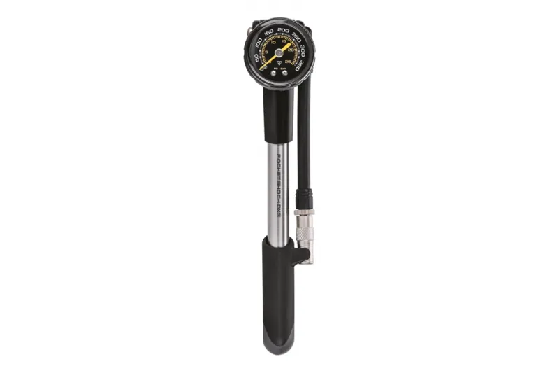 Pumps Shock Pumps Tools Maintenance Ride MTB