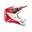 100% Status Helmet in Hellfire