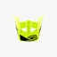 100% Aircraft Replacement Visor in Demo