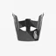 100% Aircraft Replacement Visor in LTD Black