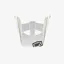 100% Aircraft Replacement Visor in Kerdru