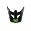100% Status Replacement Visor in Skeema