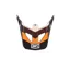 100% Status Replacement Visor in Bootcamp