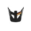 100% Status Replacement Visor in Kramer