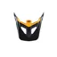 100% Status Replacement Visor in Baskerville