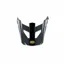 100% Status Replacement Visor in Carby Charcoal
