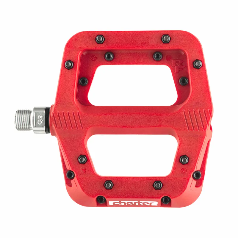 Race face deals mtb pedals
