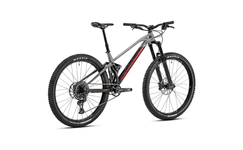 Mondraker foxy for sale cheap