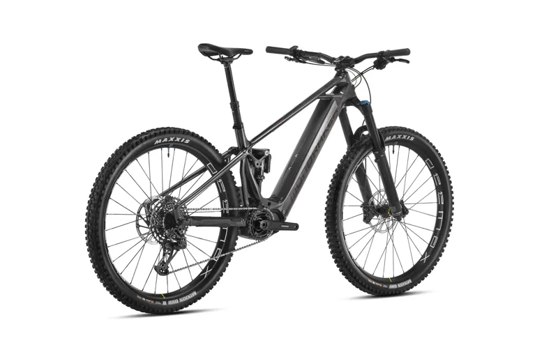 Mondraker crusher 2025