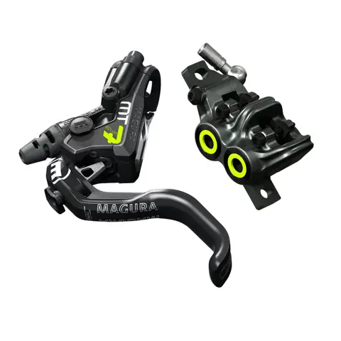 Mountain bike disk brake kit sales