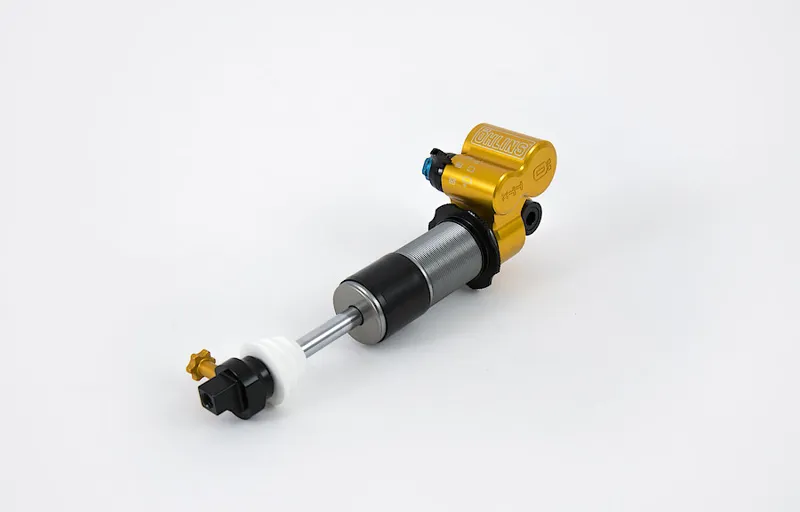 Ohlins kenevo spring sale