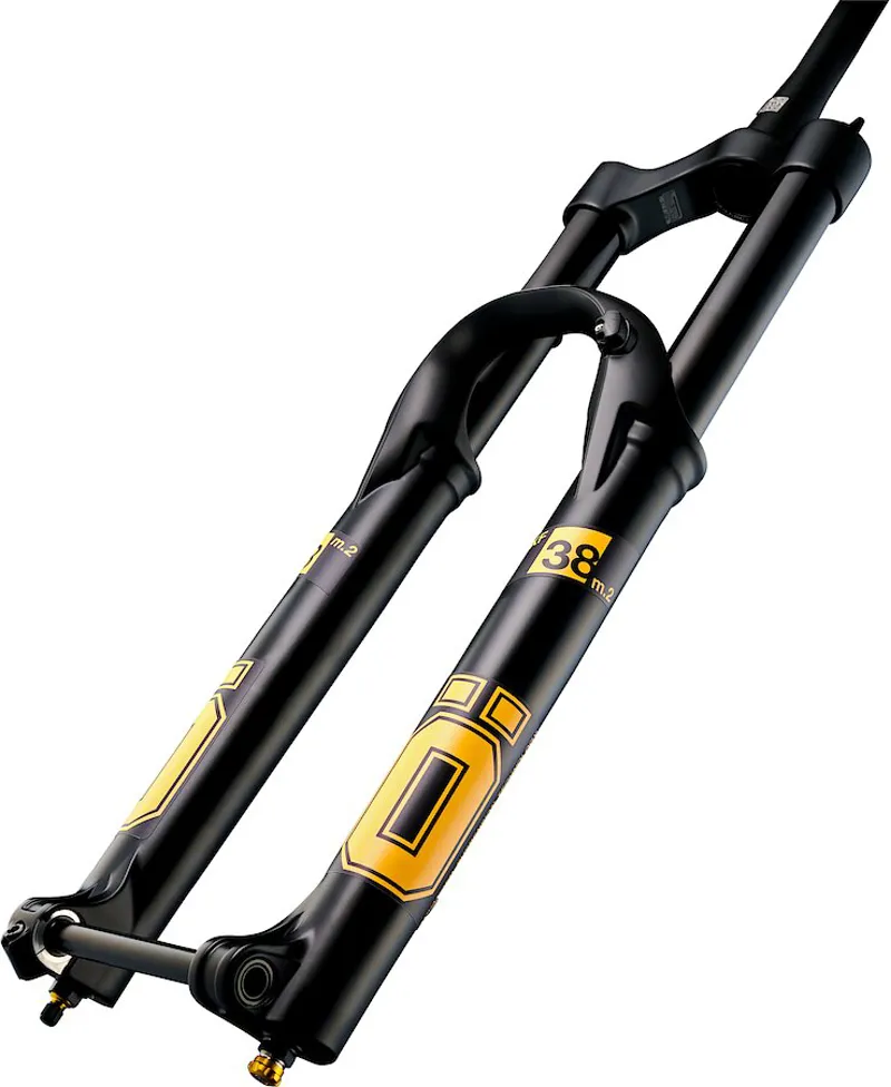 Hlins 29er fork hotsell