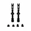 Tubeless Valves