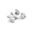100% Status Visor Screw Kit in Silver